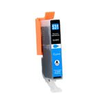 Huis-Merk  CANON CLI-531 XL Cyan 13ml 247print, Computers en Software, Verzenden, Nieuw, Canon