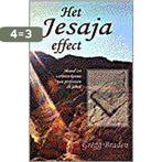 Het Jesaja-effect 9789020282207 G. Braden, Boeken, Verzenden, Gelezen, G. Braden