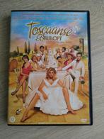 DVD - Toscaanse Bruiloft, Cd's en Dvd's, Dvd's | Nederlandstalig, Komedie, Gebruikt, Vanaf 12 jaar, Film