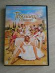 DVD - Toscaanse Bruiloft