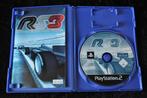 Racing Simulation Three RS3 Playstation 2 PS2, Spelcomputers en Games, Verzenden, Nieuw