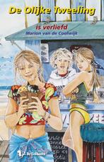 De olijke tweeling is verliefd / De olijke tweeling, Boeken, Kinderboeken | Jeugd | 10 tot 12 jaar, Verzenden, Gelezen, Marion van de Coolwijk