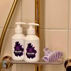 More Haircare The Silver Set - 2x250ml, Sieraden, Tassen en Uiterlijk, Uiterlijk | Haarverzorging, Ophalen of Verzenden, Nieuw