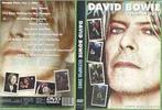 dvd - David Bowie - Olympia 2002, Cd's en Dvd's, Zo goed als nieuw, Verzenden