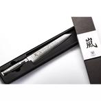 Yaxell Ran Sujihiki 25,5 cm – Sushimes / Fileermes – 69, Ophalen of Verzenden, Nieuw, Overige materialen, Los bestek