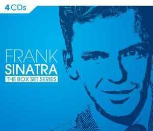 cd - Frank Sinatra - The Box Set Series 4-CD, Cd's en Dvd's, Cd's | Jazz en Blues, Verzenden