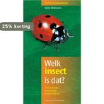 Welk insect is dat? / Fontaine natuurreeks / 7 9789059563858, Verzenden, Zo goed als nieuw, Heiko Bellmann