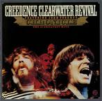 cd - Creedence Clearwater Revival - Chronicle (The 20 Gre..., Verzenden, Zo goed als nieuw