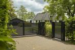 Parma dubbele draaipoort | Van Klompenburg, Tuin en Terras, Tuinhekken en Hekwerk, Nieuw