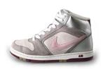 Nike Hoge Sneakers in maat 37,5 Grijs | 15% extra korting, Kleding | Dames, Schoenen, Verzenden, Nike, Grijs, Sneakers of Gympen