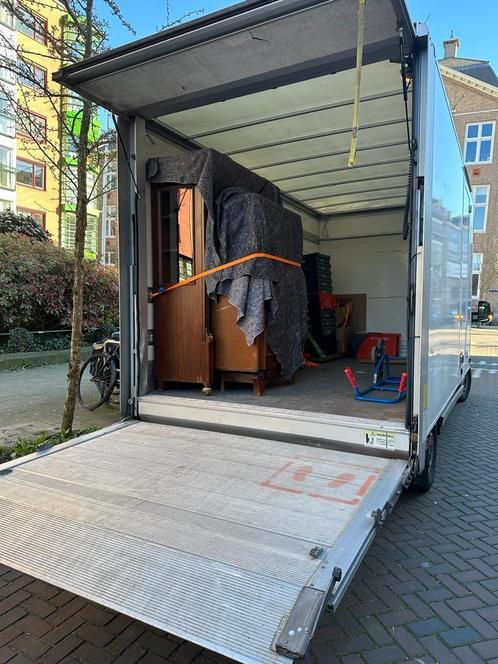 bedrijfsverhuizing | Zakelijk verhuizen | Verhuisbedrijf, Diensten en Vakmensen, Verhuizers en Opslag, Bedrijfsverhuizingen, Opslag