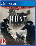 Hunt Showdown - Bounty Hunter Edition - PS4, Verzenden, Nieuw