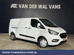 Ford Transit Custom 2.0 TDCI L2H1 Euro6 Airco | Camera |, Wit, Nieuw, Ford, Handgeschakeld