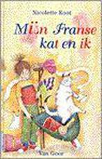 Mijn Franse kat en ik 9789000032693 Nicolette Koot, Verzenden, Zo goed als nieuw, Nicolette Koot