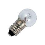 Signaallamp -Bol E10 - 2,2V - 250mA - 1W - 2500K - 1 stuk, Verzenden, Nieuw
