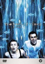The Best Of Times (dvd nieuw), Cd's en Dvd's, Dvd's | Actie, Ophalen of Verzenden, Nieuw in verpakking