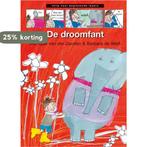 De Droomfant / Strip voor beginnende lezer 9789027672087, Boeken, Verzenden, Gelezen, Monique van der Zanden