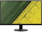 Acer SA270 27 inch | Full HD 1920 x 1080 | HDMI, DVI, VGA..., Computers en Software, Monitoren, Ophalen of Verzenden, Refurbished