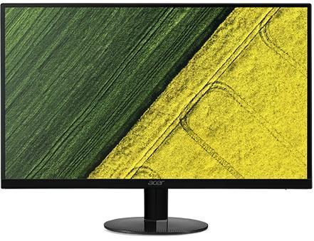 Acer SA270 27 inch | Full HD 1920 x 1080 | HDMI, DVI, VGA..., Computers en Software, Monitoren, Refurbished, Ophalen of Verzenden