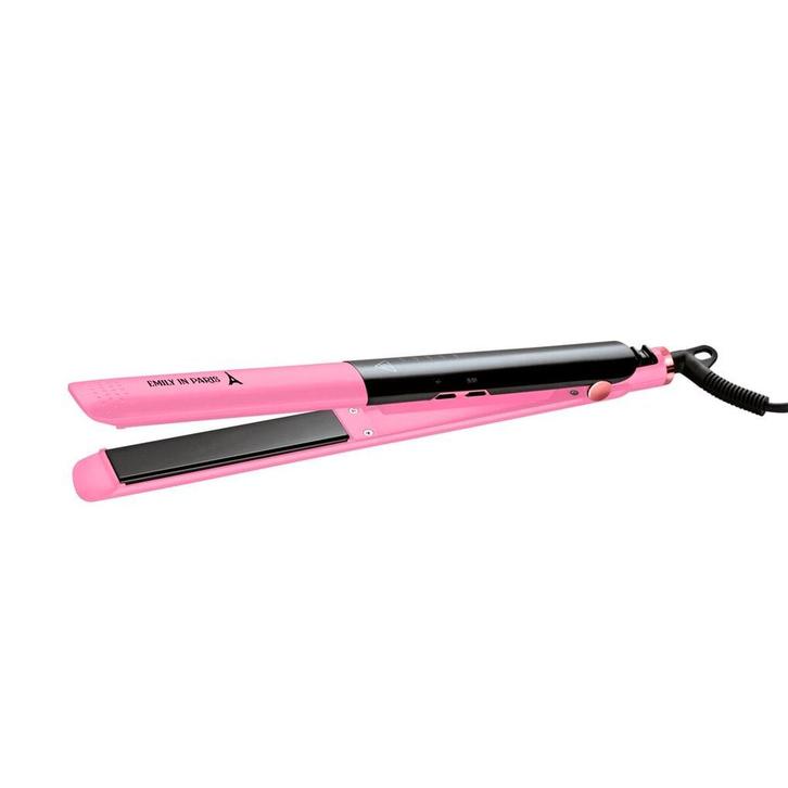 Emily in Paris Stijltang, Sieraden, Tassen en Uiterlijk, Uiterlijk | Haarverzorging, Nieuw, Verzenden