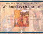 cd - Johann Sebastian Bach - Weihnachts Oratorium, Cd's en Dvd's, Verzenden, Zo goed als nieuw