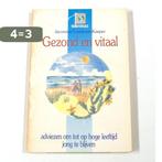 Gezond En Vitaal Venstertjes 9789060847558 J. Landman-Kasper, Boeken, Verzenden, Gelezen, J. Landman-Kasper