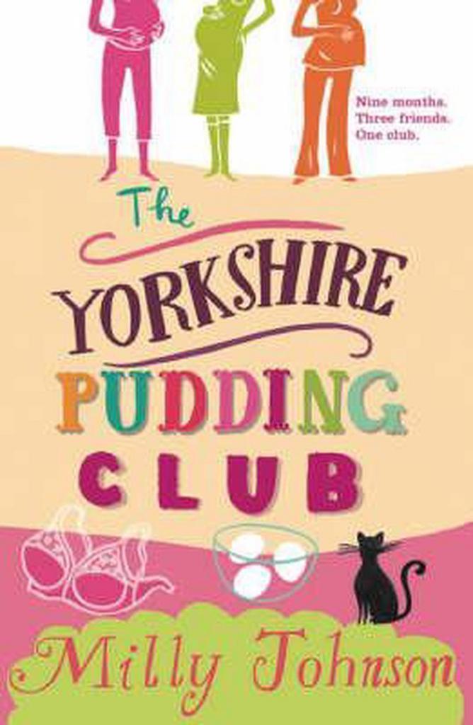 The Yorkshire Pudding Club 9781416525905 Milly Johnson, Boeken, Taal | Engels, Gelezen, Verzenden