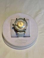 S.T. Dupont - Hyperdome 40mm - 065110 - Unisex - 2011-heden, Sieraden, Tassen en Uiterlijk, Horloges | Heren, Nieuw