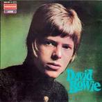 cd - David Bowie - David Bowie, Zo goed als nieuw, Verzenden