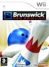 Brunswick Pro Bowling Wii Garantie & morgen in huis!, Spelcomputers en Games, Games | Nintendo Wii, 1 speler, Zo goed als nieuw