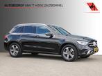 GLC 200 AUT9 4MATIC Premium Plus PANORAMADAK TREKHAAK, Auto's, Automaat, Gebruikt, Zwart, GLC