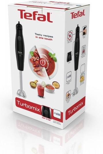 Tefal staafmixer Turbomix HB1218 ( Verpakking beschadigd) beschikbaar voor biedingen