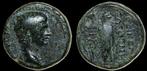 Phrygia, Laodikeia ad Lycum, Augustus 27 Bc-ad 14 Æ 16mm..., Postzegels en Munten, Munten | Europa | Niet-Euromunten, Verzenden