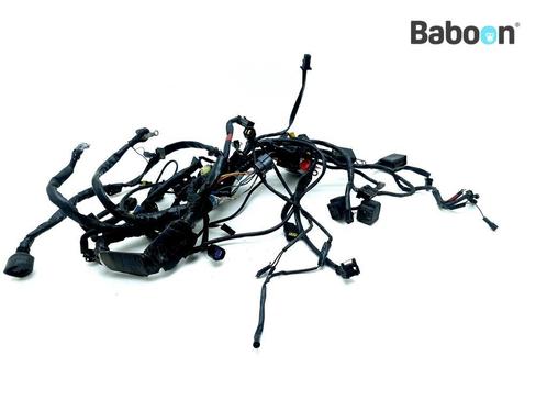 Kabelboom Triumph Speed Triple 1050 2008-2010 (VIN, Motoren, Onderdelen | Overige, Gebruikt, Verzenden
