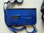 Nintendo - New 3DS XL - Louvre Edition - Handheld gaming, Nieuw