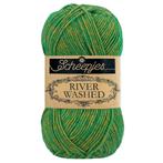 Scheepjes River Washed - 955 po - Katoen/Acryl Garen, Hobby en Vrije tijd, Ophalen of Verzenden, Nieuw