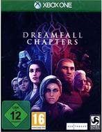 Dreamfall Chapters-Duits (Xbox One) NIEUW, Ophalen of Verzenden, Nieuw