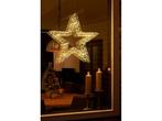 Luca Lighting Ster Hangend met Warm Witte LED Verlichting -, Verzenden, Nieuw