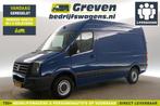 Volkswagen Crafter 28 2.0 TDI L2H2, Stof, Gebruikt, Euro 6, Overige kleuren