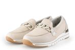 Remonte instappers in maat 38 Beige | 15% korting, Kleding | Dames, Schoenen, Verzenden, Remonte, Zo goed als nieuw, Instappers