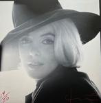 Bert Stern (1929–2013) - Marilyn Monroe Famous Marilyn