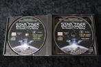 De Star Trek Encyclopedia PC Game Jewel Case Big, Spelcomputers en Games, Games | Pc, Verzenden, Nieuw