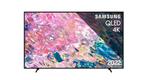 Samsung 43Q64BA – 43 inch 4K QLED-tv, Ophalen, QLED, 50 Hz, Zo goed als nieuw