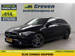 Mercedes-Benz CLA-Klasse 250e AMG 235PK Hybride Sfeer €414pm, Auto's, Automaat, Zwart, Mercedes-Benz, Nieuw