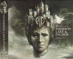 cd - Various - The Many Faces Of Emerson, Lake &amp; Palm..., Cd's en Dvd's, Verzenden, Nieuw in verpakking
