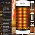 KESSER® Elektrische Verwarming - Terrasverwarmer met IP55 -, Verzenden, Nieuw