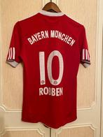 FC Bayern München - Duitse voetbal competitie - Arjen Robben, Nieuw
