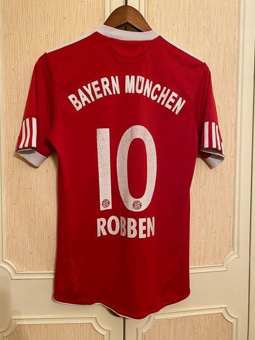 FC Bayern München - Duitse voetbal competitie - Arjen Robben, Verzamelen, Overige Verzamelen