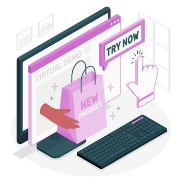 Start Jouw Eigen Dropshipping Webshop – Vanaf €149 per Maand beschikbaar voor biedingen