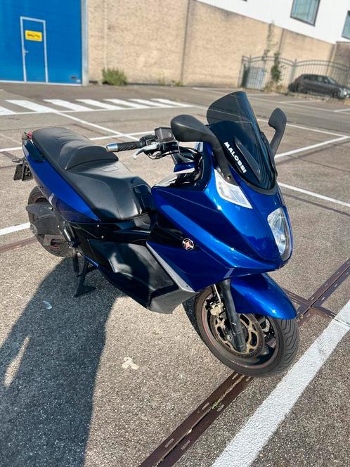 Gilera GP 800, Motoren, Overige Motoren, 2 cilinders, meer dan 35 kW